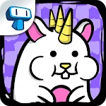 Hamster Evolution - Merge and Create Cute Mice! MOD APK icon