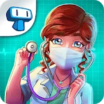 Hospital Dash - Healthcare Time Management Game MOD APK icon