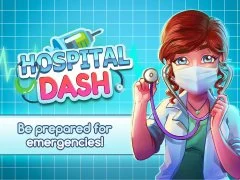 Hospital Dash - Healthcare Time Management Game - screenshot 2