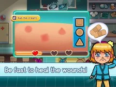 Hospital Dash - Healthcare Time Management Game - screenshot 3