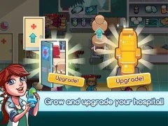 Hospital Dash - Healthcare Time Management Game - screenshot 4