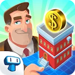 ​Idle​ ​City​ ​Manager MOD APK icon