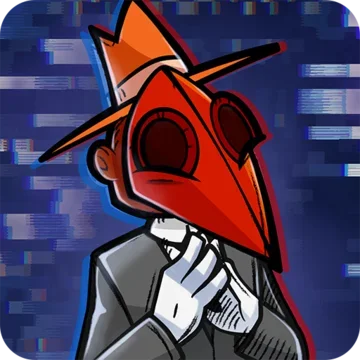 Into the Deep Web - Internet Mystery Idle Clicker MOD APK icon