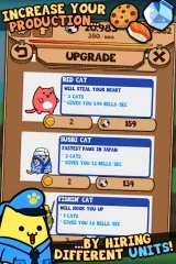 Kitty Cat Clicker - Game - screenshot 1