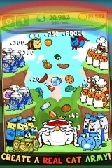 Kitty Cat Clicker - Game - screenshot 2