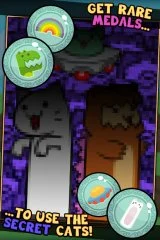 Kitty Cat Clicker - Game - screenshot 3