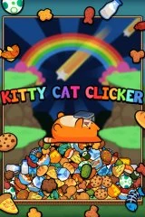 Kitty Cat Clicker - Game - screenshot 4
