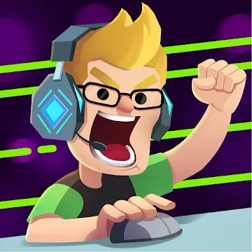 League of Gamers MOD APK icon