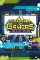League of Gamers - screenshot 4