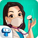 Medicine Dash - Hospital Time Management Game MOD APK icon