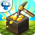 Mine Quest - Dwarven Adventure MOD APK icon