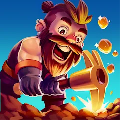 Mine Quest 2 - app icon