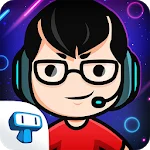 Idle Moba Legends - eSports Tycoon Clicker Game MOD APK icon