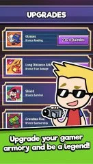 Idle Moba Legends - eSports Tycoon Clicker Game - screenshot 2