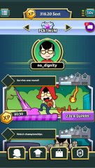 Idle Moba Legends - eSports Tycoon Clicker Game - screenshot 3