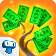 Money Tree - Free Clicker Game MOD APK icon