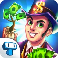 Money Tree City MOD APK icon