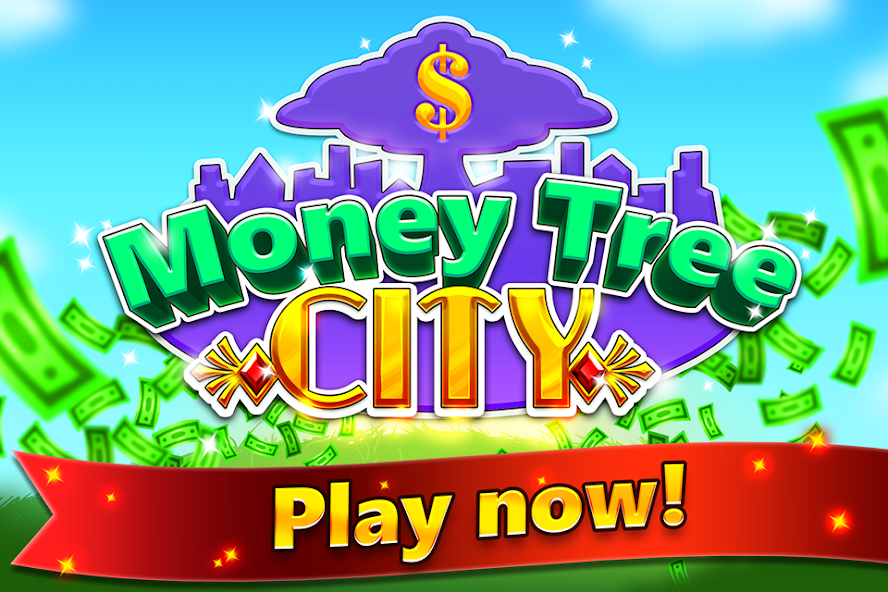 Money Tree City - screenshot 4
