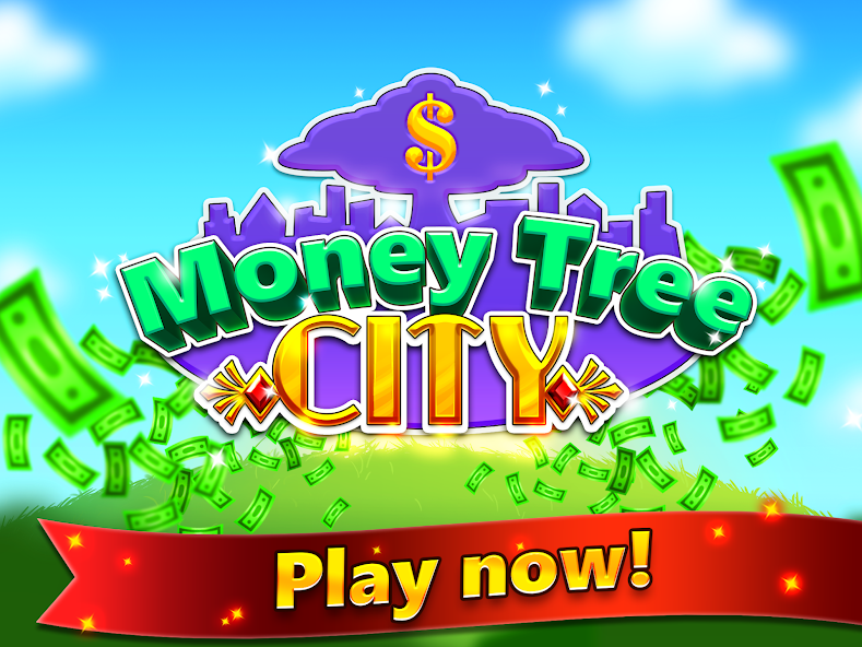 Money Tree City - screenshot 8