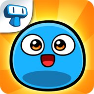 My Boo - Your Virtual Pet Game MOD APK icon