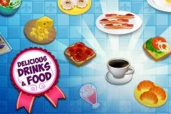 My Coffee Shop - Coffeehouse Management Game - screenshot 2