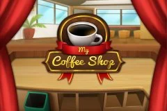 My Coffee Shop - Coffeehouse Management Game - screenshot 4