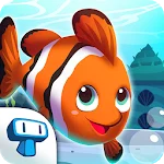 My Dream Fish Tank MOD APK icon