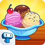 My Ice Cream Truck - Make Sweet Frozen Desserts MOD APK icon