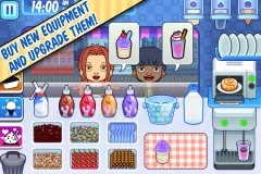 My Ice Cream Truck - Make Sweet Frozen Desserts - screenshot 2