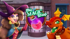 My Magic Shop - screenshot 4