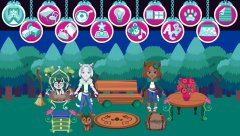 My Monster House - screenshot 1