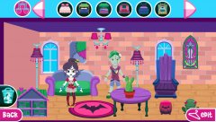 My Monster House - screenshot 4