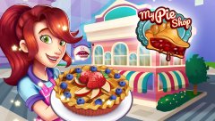 My Pie Shop - Cooking, Baking and Management Game - screenshot 4