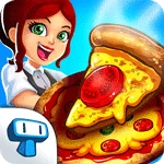 My Pizza Shop - Italian Pizzeria Management Game MOD APK icon