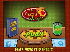 My Pizza Shop - Italian Pizzeria Management Game - screenshot 4
