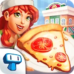 My Pizza Shop 2 - Italian Restaurant Manager Game MOD APK icon