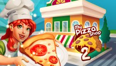 My Pizza Shop 2 - Italian Restaurant Manager Game - screenshot 4