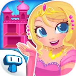 My Princess Castle MOD APK icon