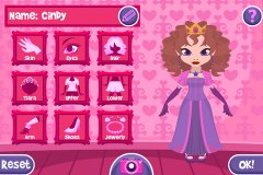 My Princess Castle - screenshot 1