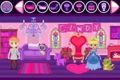 My Princess Castle - screenshot 3