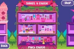 My Princess Castle - screenshot 4