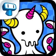 Octopus Evolution - 🐙 Clicker - app icon