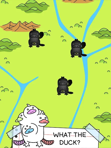 Platypus Evolution - Clicker - screenshot 8