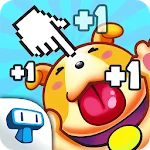 Puppy Dog Clicker - The Game MOD APK icon