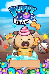Puppy Dog Clicker - The Game - screenshot 4