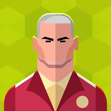 Soccer Kings - Football Team Manager Game MOD APK icon