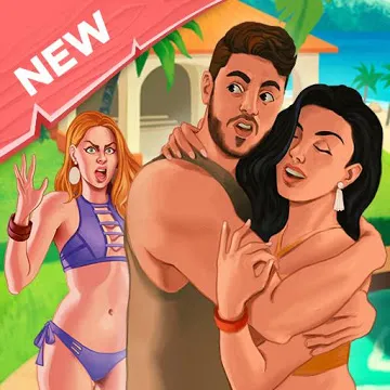 Starside Celebrity Resort MOD APK icon