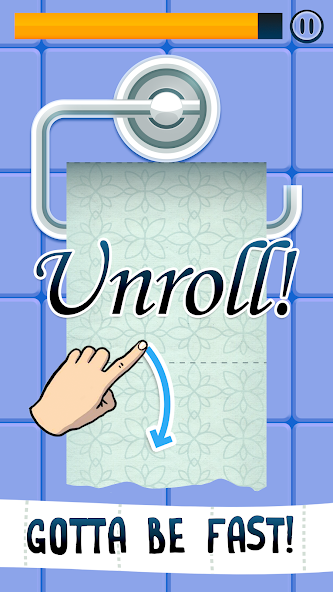 Toilet Time - A Bathroom Game - screenshot 10