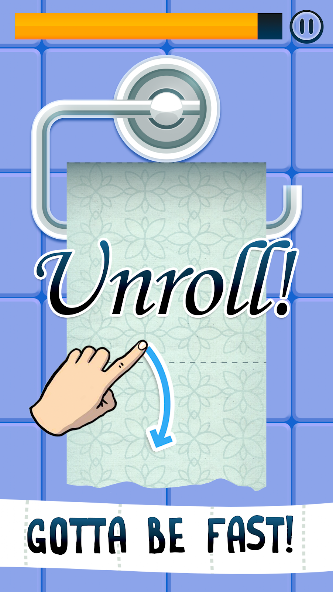 Toilet Time - A Bathroom Game - screenshot 20