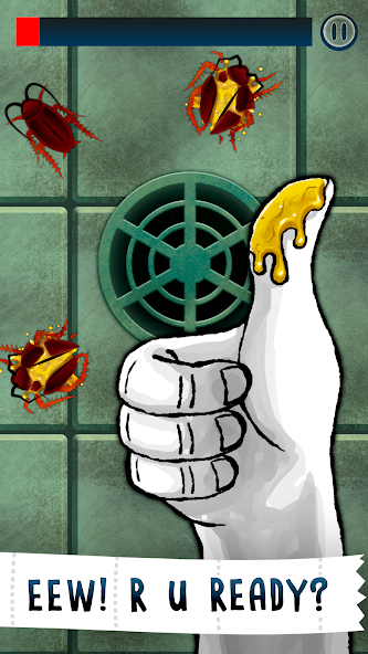 Toilet Time - A Bathroom Game - screenshot 4